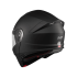 Casca modulabila MT Genesis SV Pure A1 negru mat Pinlock ready - omologare noua ECE 22.06 [4]