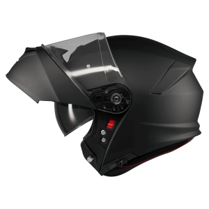 Casca modulabila MT Genesis SV Pure A1 negru mat Pinlock ready - omologare noua ECE 22.06 Casca modulabila MT Genesis SV Pure A1 negru mat Pinlock ready - omologare noua ECE 22.06