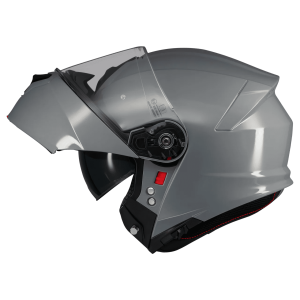 Casca modulabila MT Genesis SV Pure A12 gri lucios Pinlock ready - omologare noua ECE 22.06 Casca modulabila MT Genesis SV Pure A12 gri lucios Pinlock ready - omologare noua ECE 22.06