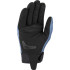 Manusi barbati Roadster vara Ixon model Hurricane 2 MS culoare: albastru - degete tactile [2]