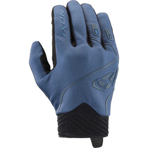 Manusi barbati Roadster vara Ixon model Hurricane 2 MS culoare: albastru - degete tactile Manusi barbati Roadster vara Ixon model Hurricane 2 MS culoare: albastru - degete tactile
