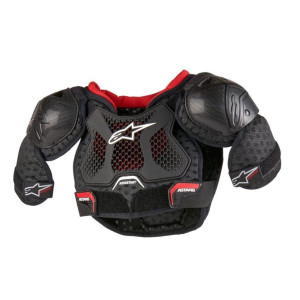 Protectie (armura) Alpinestar Youth Bionic Action Kickstart Chest Guard copii (varsta: 7-9 ani) Protectie (armura) Alpinestar Youth Bionic Action Kickstart Chest Guard copii (varsta: 7-9 ani)