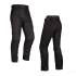 Pantaloni motociclete barbati Touring/Adventure Seventy All season model SD-PT11 Gardena culoare: negru (wateproof) [3]