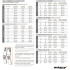 Pantaloni motociclete barbati Touring/Adventure Seventy All season model SD-PT11 Gardena culoare: negru (wateproof) [4]