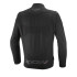 Geaca (jacheta) motociclete barbati Racing/Roadster Ixon All season model Meteor 31 MS culoare: negru (concept 3 in 1) [2]