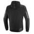 Geaca (jacheta) motociclete barbati Racing/Roadster Ixon vara model Pulsion Air MS culoare: negru [2]