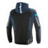 Geaca (jacheta) motociclete barbati Racing/Roadster Ixon vara model Pulsion Air MS culoare: negru/navy (albastru)/alb [2]