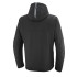 Geaca (jacheta) motociclete barbati textil Roadster Ixon All Season/iarna model Fierce WP MS culoare: negru [2]