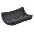 Spatar cutie portbagaj (topcase) Shad culoare: negru - compatibil cu cutiile Shad SH 29 - SH 33 - SH 34 [3]
