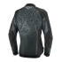 Geaca (jacheta) motociclete femei Roadster/Urban Ixon All season model Artemis LS culoare: negru/alb (concept 3 in 1) [2]