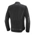Geaca (jacheta) motociclete barbati Racing/Roadster Ixon vara model Striker 2 AIR WP MS culoare: negru [2]