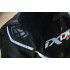 Geaca (jacheta) motociclete barbati Racing/Roadster Ixon vara model Striker 2 AIR WP MS culoare: negru/alb [3]