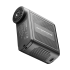 Compresor aer portabil Air Pump Mini Interphone - ATV-uri, motociclete, scutere [3]