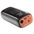 Compresor aer portabil Smart Air Pump Interphone - ATV-uri, motociclete, scutere [4]
