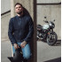 Geaca (jacheta) motociclete barbati Urban/Roadster Ixon vara model Shadow MS culoare: negru [3]