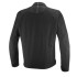 Geaca (jacheta) motociclete barbati Urban/Roadster Ixon vara model Shadow MS culoare: negru/alb/rosu [2]