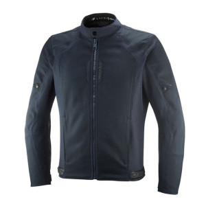 Geaca (jacheta) motociclete barbati Urban/Roadster Ixon vara model Shadow MS culoare: navy (albastru) Geaca (jacheta) motociclete barbati Urban/Roadster Ixon vara model Shadow MS culoare: navy (albastru)