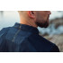 Geaca (jacheta) motociclete barbati Urban/Roadster Ixon vara model Shadow MS culoare: navy (albastru) [3]