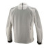 Geaca (jacheta) motociclete barbati Urban/Roadster Ixon vara model Shadow MS culoare: greige (gri) [2]