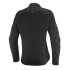 Geaca (jacheta) motociclete femei Urban/Roadster Ixon vara model Shadow LS culoare: negru [2]