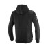 Geaca (jacheta) motociclete barbati Urban Ixon vara model Park Air MS culoare: negru [2]