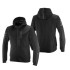Geaca (jacheta) motociclete barbati Urban Ixon vara model Park Air MS culoare: negru [4]