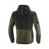 Geaca (jacheta) motociclete barbati Urban Ixon vara model Park Air MS culoare: khaki/negru [2]