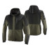 Geaca (jacheta) motociclete barbati Urban Ixon vara model Park Air MS culoare: khaki/negru [3]