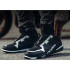 Ghete moto Urban/Roadster barbati All Season Ixon model Vyper WP MS culoare: negru/alb (100% waterproof) [4]