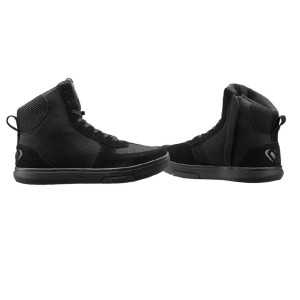 Ghete moto Urban barbati vara Ixon model Ghost Air MS culoare: negru Ghete moto Urban barbati vara Ixon model Ghost Air MS culoare: negru