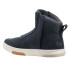 Ghete moto Urban barbati vara Ixon model Ghost Air MS culoare: navy (albastru) [3]