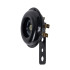 Claxon universal Oxford 12V - volum: 105dB (culoare: negru) [2]
