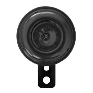 Claxon universal Oxford 12V - volum: 105dB (culoare: negru)