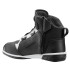 Ghete moto Urban/Roadster femei All Season Ixon model Vyper WP LS culoare: negru/alb (100% waterproof) [3]