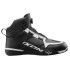 Ghete moto Urban/Roadster femei All Season Ixon model Vyper WP LS culoare: negru/alb (100% waterproof) [2]