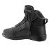 Ghete moto Urban/Roadster femei All Season Ixon model Vyper WP LS culoare: negru/fuchsia (roz) (100% waterproof) [3]
