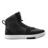 Ghete moto Urban femei vara Ixon model Ghost Air LS culoare: negru/alb [2]