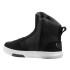 Ghete moto Urban femei vara Ixon model Ghost Air LS culoare: negru/alb [3]