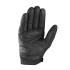 Manusi barbati Roadster vara piele/textil Ixon model Rise Air 2 MS culoare: negru/rosu - degete tactile [2]