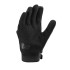 Manusi barbati Roadster vara textil Ixon model Rise TX MS culoare: negru/alb - degete tactile [2]