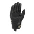Manusi barbati Roadster vara textil/piele Ixon model MIG 2 MS culoare: negru/khaki  - degete tactile [2]
