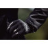 Manusi barbati Roadster vara Ixon model Hurricane 2 MS culoare: negru/alb – degete tactile [3]