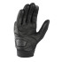 Manusi femei Roadster vara piele/textil Ixon model Rise Air 2 LS culoare: negru - degete tactile [2]