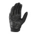 Manusi femei Roadster vara piele/textil Ixon model Rise Air 2 LS culoare: negru/fuchsia - degete tactile [2]