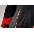 Geaca (jacheta) motociclete copii Racing/Roadster Ixon vara model Striker AIR KID culoare: negru/alb/rosu [3]