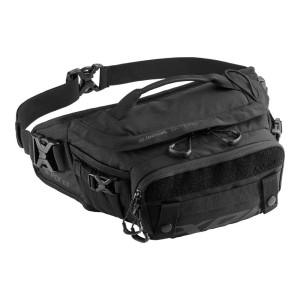 Borseta Ixon model A-Pex 25 - culoare: negru (volum: 2.5 litri) Borseta Ixon model A-Pex 25 - culoare: negru (volum: 2.5 litri)