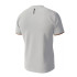 Tricou barbati Ixon model Storm MS culoare: alb [2]
