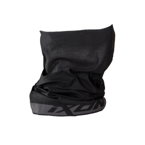 Guler (protectie termica gat - necktube) Ixon model Pure MS - culoare: negru