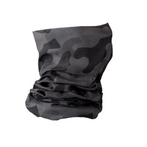 Guler (protectie termica gat - necktube) Ixon model Pure MS - culoare: negru/camuflaj Guler (protectie termica gat - necktube) Ixon model Pure MS - culoare: negru/camuflaj