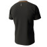 Tricou barbati Ixon model Blast MS culoare: negru [2]